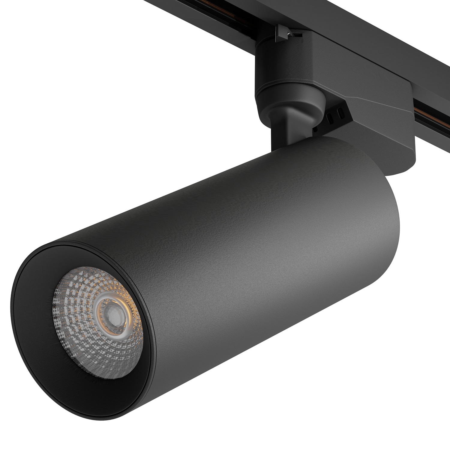 Трековые светодиодные светильник серии CITY NEW 3000/4000/6000К