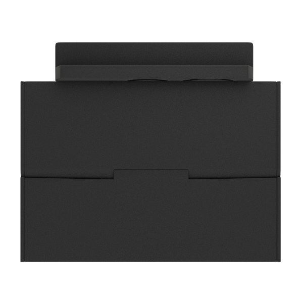 Светильник BLACK BOOK 6W OSRAM 36° DW/4000К, Черный корпус 2TRA