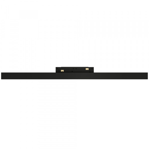 Светильник LINER BLACK MASK MAGNETIC S20 48V 30W 36° 3000-6000K TRIX CRI90 OSRAM | Черный корпус 