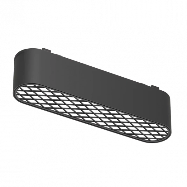 Светильник LINER COMFORT MAGNETIC Н5 48V 6W 120° 3000K OSRAM | White 115х25х25mm