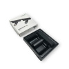Светильник SPOT MAGNETIC H5 48V 5W 36° CRI90 Bridgelux 4000K | Black D30х59mm