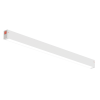 Светильник серии LINER S25 30W SMART DIM CRI90 OSRAM TRIX ССТ 3000-6000К, White 600x24x34mm EAC19324