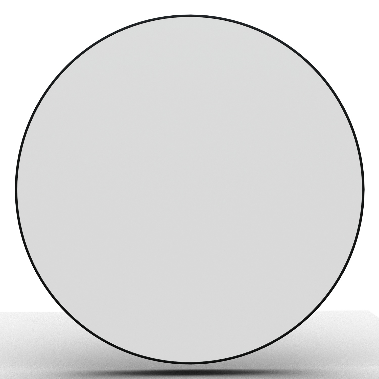 Накладные светодиодные светильники серии RONDO 