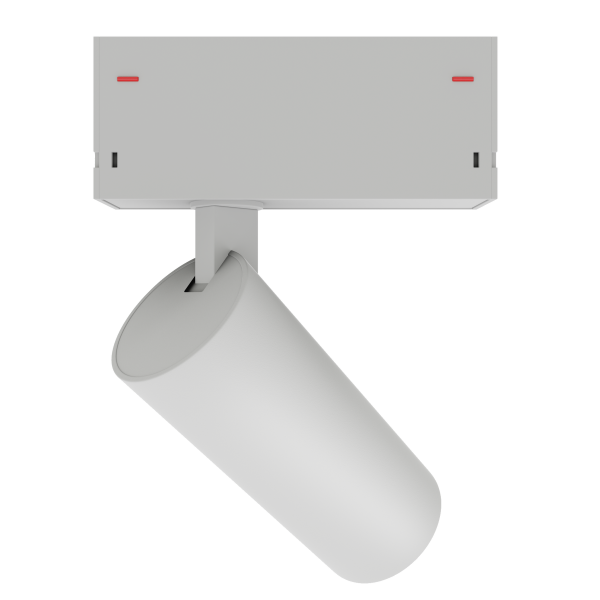 Светильник SPOT MAGNETIC S39 SMART DIM 20W 36° CREE CRI90 TRIX 3000-6000K 4TRA | WHITE L140x60mm