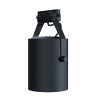 Св-к трековый ML-TR-W-PAR30 Черный