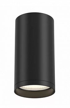 Светильник накладной COLT MR16 GU10 Черный корпус ML 26206 S52x100mm