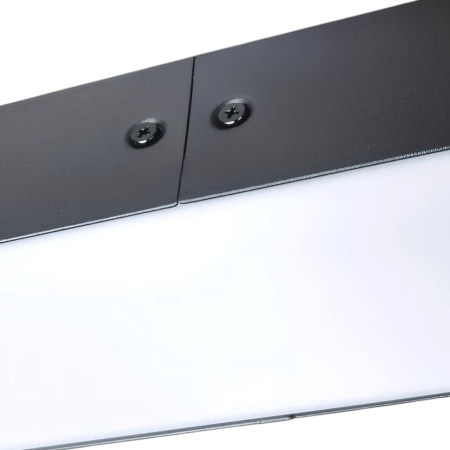 Светильник LINER 30W CRI90 110° IP40 120x60mm | 220V