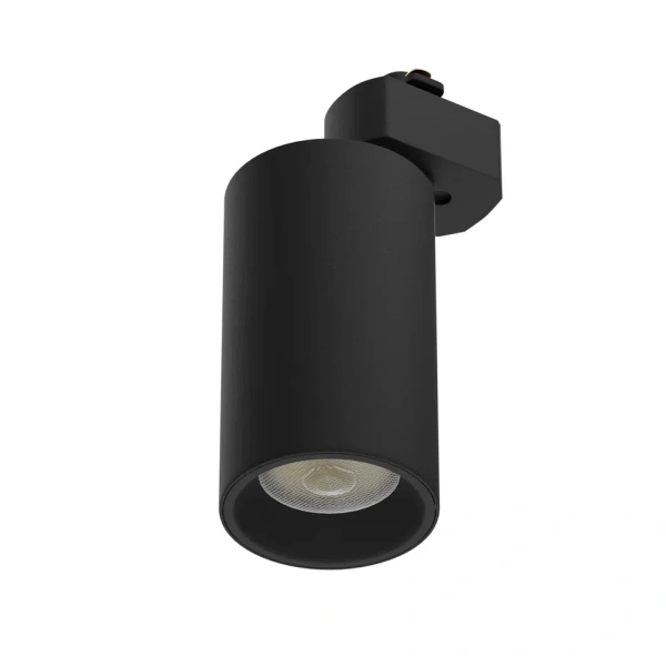 Светильник CITY NEW 7W 4000К CRI85 36° Черный 2TRA однофазный 220V 47x80mm