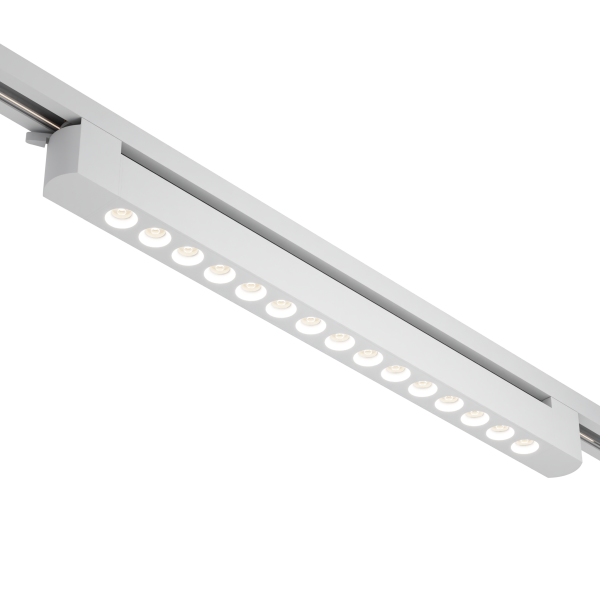 Светильник LINER 30W 36° 4000К CRI85 Белый 2TRA однофазный 220V  465x33x34mm