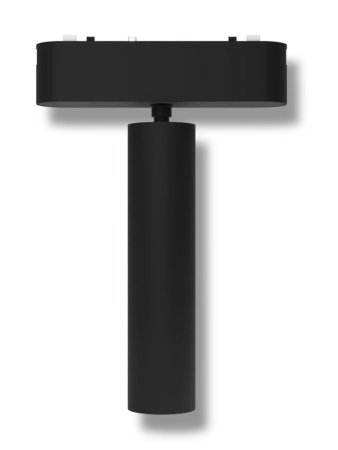 Светильник SPOT MAGNETIC H5 48V 7W 36° CRI90 Bridgelux 2400-6000K | Black D30х109mm