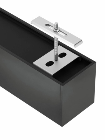 Рассеиватель к светильнику LINER U50 50x55mm