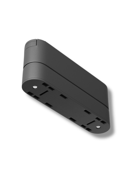 Основание под линейный светильник MAGNETIC H5 115x25x47.6mm