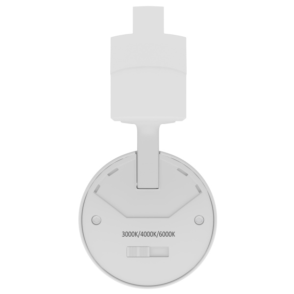 Светильник CITY NEW 35W 3ССТ 3000/4000/6000К CRI85 36° Белый 2TRA однофазный 220V 70x168mm