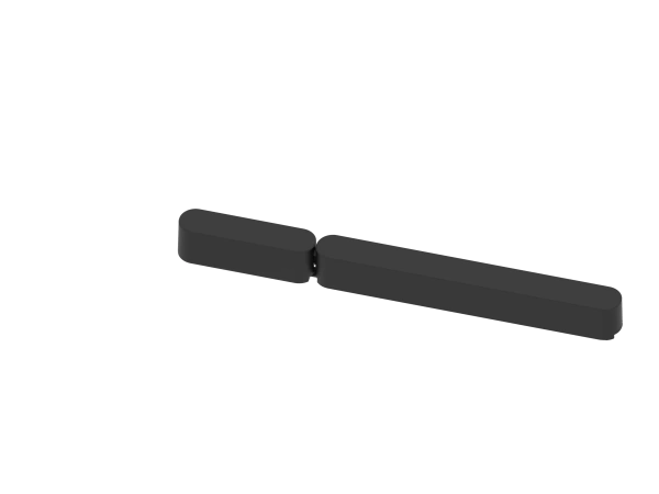 Liner Power Box MAGNETIC H4 100x25x29mm