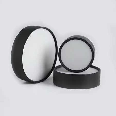 Светильник накладной RONDO 7W D73x30mm 3000К/4000K/6000К White