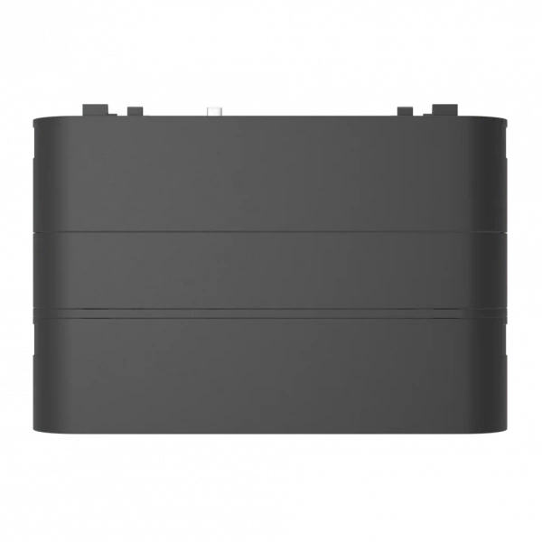 Cветильник BLACK BOOK MAGNETIC Н5 48V 6W 36° 4000K OSRAM | White 115х25х75mm