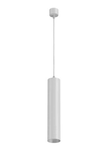 Светильник подвесной CITY MR16 GU10 WHITE | 200x52mm Светильник подвесной CITY MR16 GU10 WHITE | 200x52mm