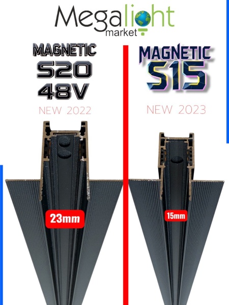 Соединитель алюминиевый угол 90° для встраиваемых трек - систем в ГКЛ S20 100x100x54mm, Белый