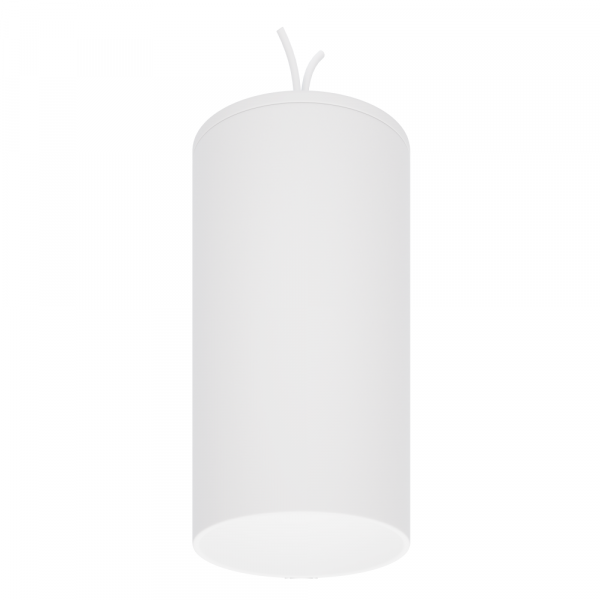 Светильник накладной COLT MR16 GU10 Белый корпус ML 23438 S55x102mm