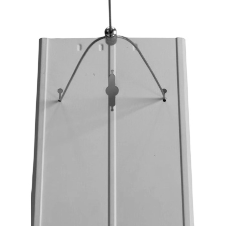 Светильник LINER 30W CRI90 110° IP40 120x60mm | 220V