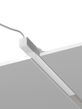 Блок питания MAGNETIC H5 200W 48V White | 340mm