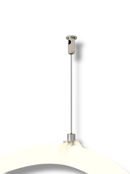 Подвес для светильника TUBE S15