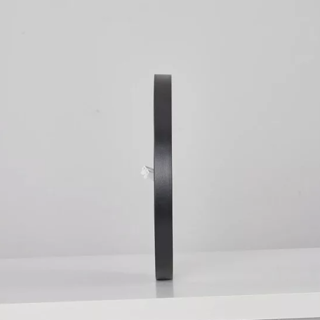 Светильник накладной RONDO 48W D500х25mm 4000K | Black