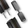 Коннектор для подключения гибкий H5 2TRA Black