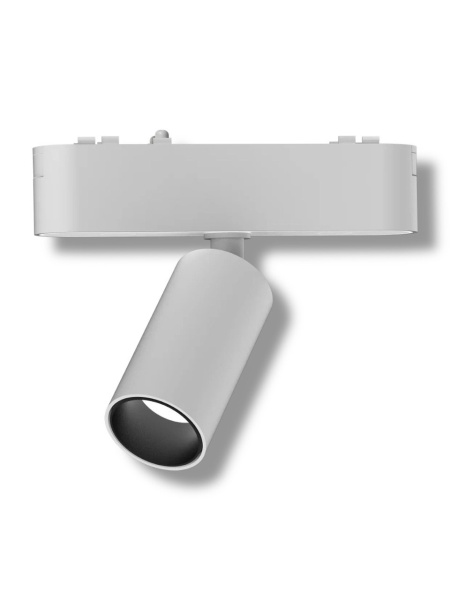 Светильник SPOT MAGNETIC H5 48V 5W 36° CRI90 Bridgelux 4000K | White D30х59mm