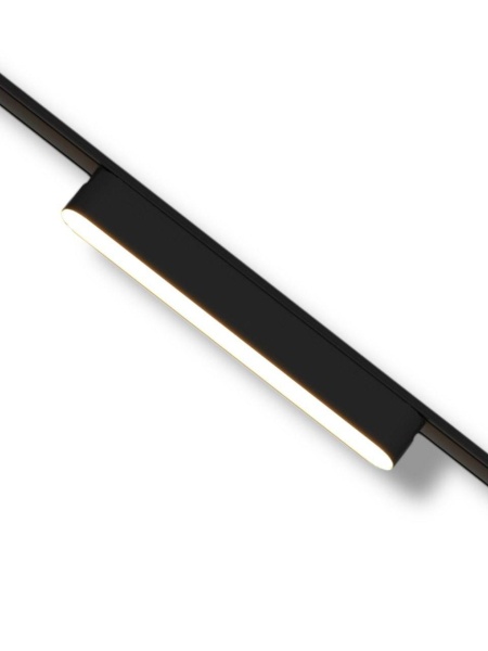 Светильник LINER MAGNETIC Н5 48V 12W 120° 3000K OSRAM | White 222х25х25mm