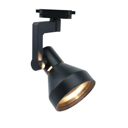 Св-к трековый ML-TR-B-PAR30 Черный (40pcs)
