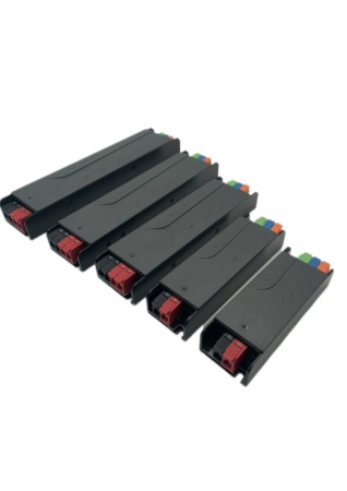 Блок питания 300W 12/18/24/27/36/48V, 6 режимов  переключения постоянного напряжения, 238х51х30,IP20