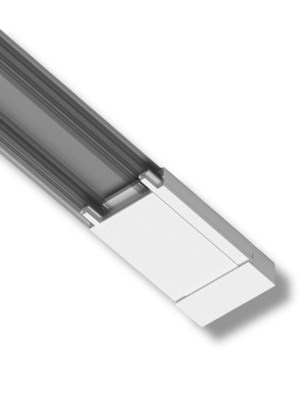 Коннектор для подключения с проводом H5 2TRA White