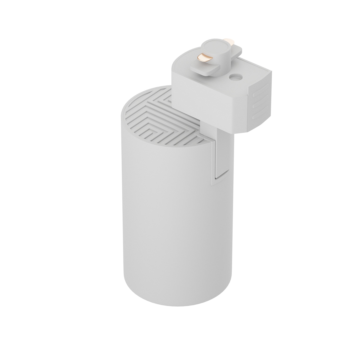 Трековые светодиодные светильник серии CITY NEW мощность 7W 