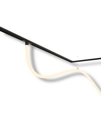 Подвес для светильника TUBE S15