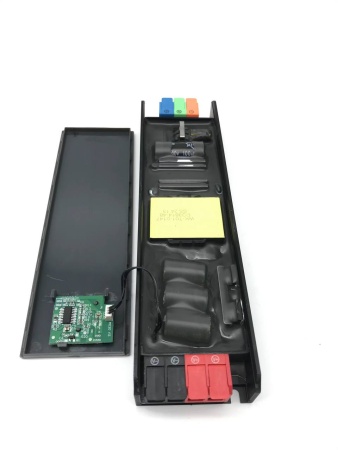 Блок питания 300W 12/18/24/27/36/48V, 6 режимов  переключения постоянного напряжения, 238х51х30,IP20