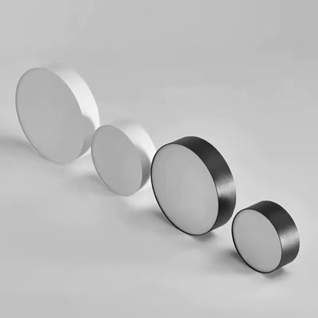 Светильник накладной RONDO 7W D73x30mm 3000К/4000K/6000К White