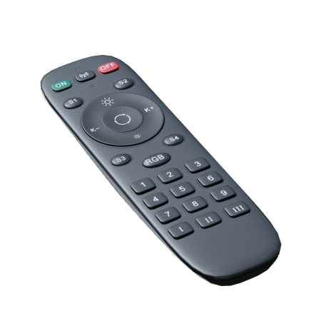 Пульт управления SMART DIM, Черный